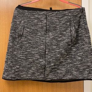 2/$15 📓 Banana Republic Tweed Skirt 📓
